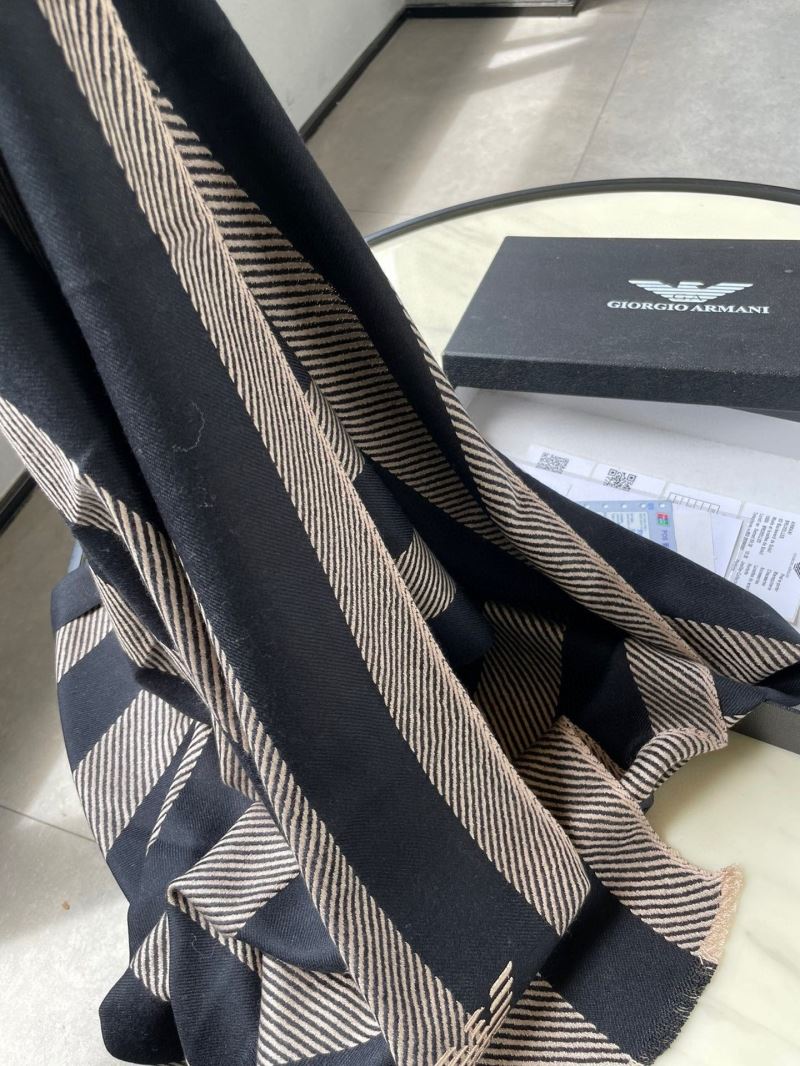 Armani Scarf